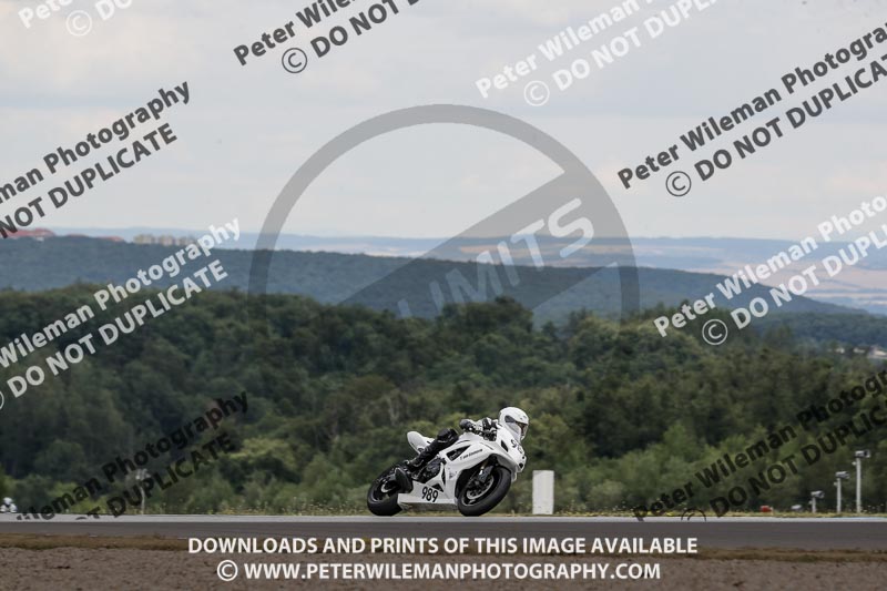 25 to 27th june 2018;Brno;event digital images;motorbikes;no limits;peter wileman photography;trackday;trackday digital images