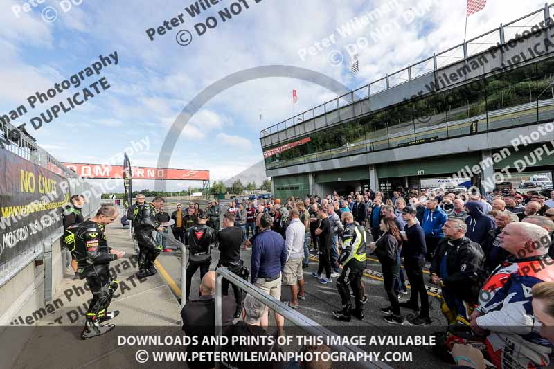 25 to 27th june 2018;Brno;event digital images;motorbikes;no limits;peter wileman photography;trackday;trackday digital images