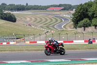 Lower Group Red Bikes