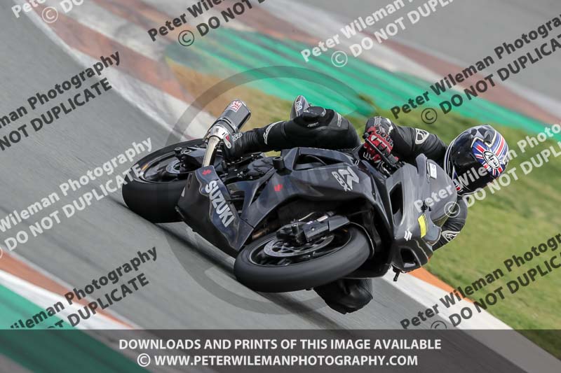 march 2018;motorbikes;no limits;peter wileman photography;portugal;trackday digital images;valencia