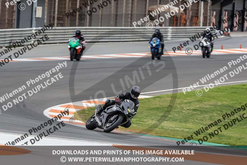 march 2018;motorbikes;no limits;peter wileman photography;portugal;trackday digital images;valencia