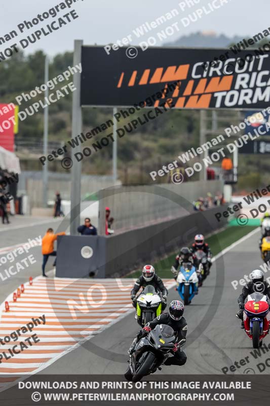 march 2018;motorbikes;no limits;peter wileman photography;portugal;trackday digital images;valencia