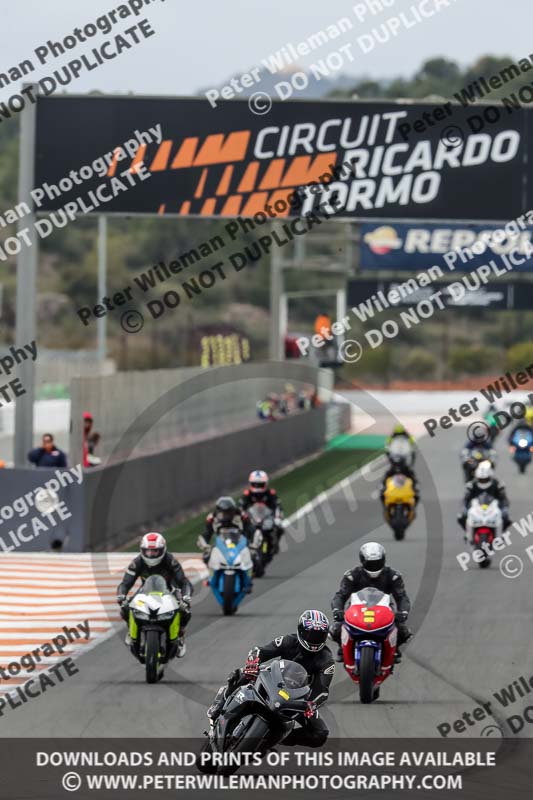 march 2018;motorbikes;no limits;peter wileman photography;portugal;trackday digital images;valencia