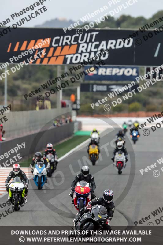 march 2018;motorbikes;no limits;peter wileman photography;portugal;trackday digital images;valencia