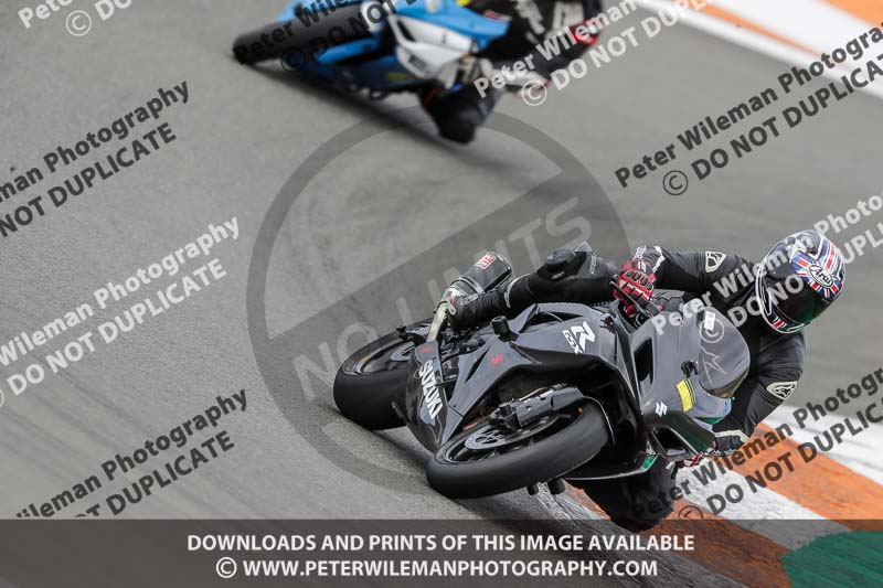 march 2018;motorbikes;no limits;peter wileman photography;portugal;trackday digital images;valencia