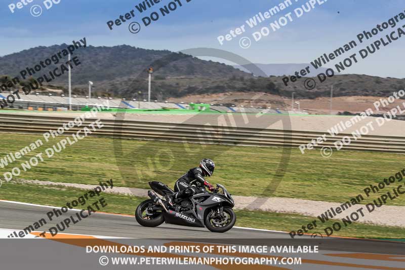 march 2018;motorbikes;no limits;peter wileman photography;portugal;trackday digital images;valencia