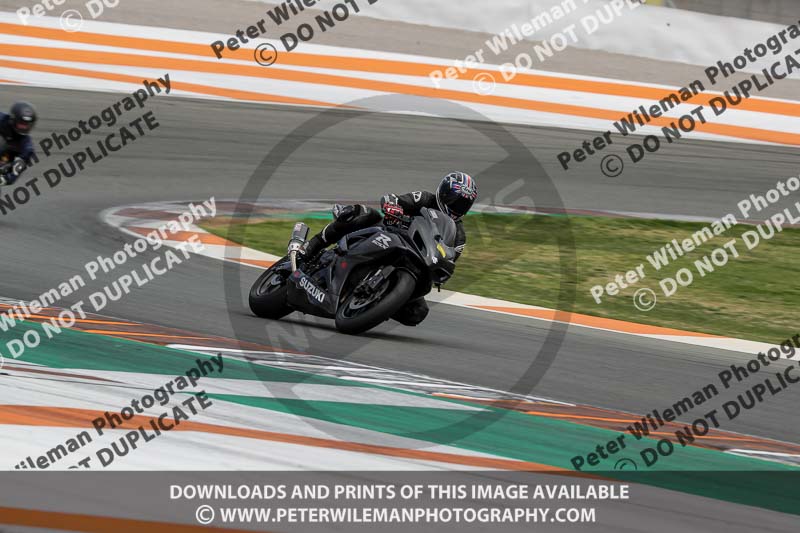 march 2018;motorbikes;no limits;peter wileman photography;portugal;trackday digital images;valencia