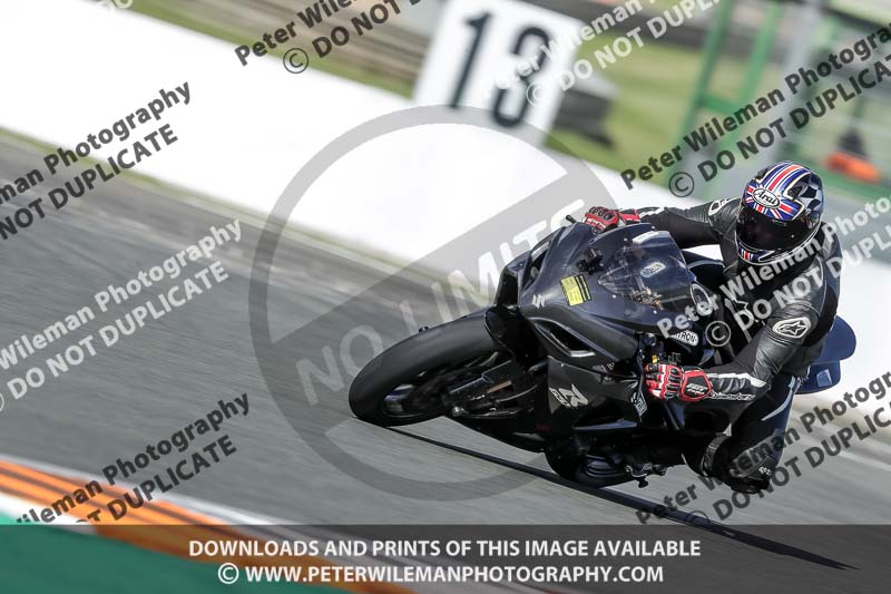 march 2018;motorbikes;no limits;peter wileman photography;portugal;trackday digital images;valencia