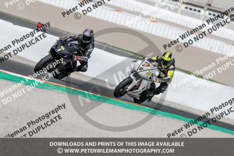 march 2018;motorbikes;no limits;peter wileman photography;portugal;trackday digital images;valencia