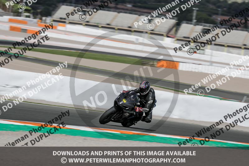 march 2018;motorbikes;no limits;peter wileman photography;portugal;trackday digital images;valencia