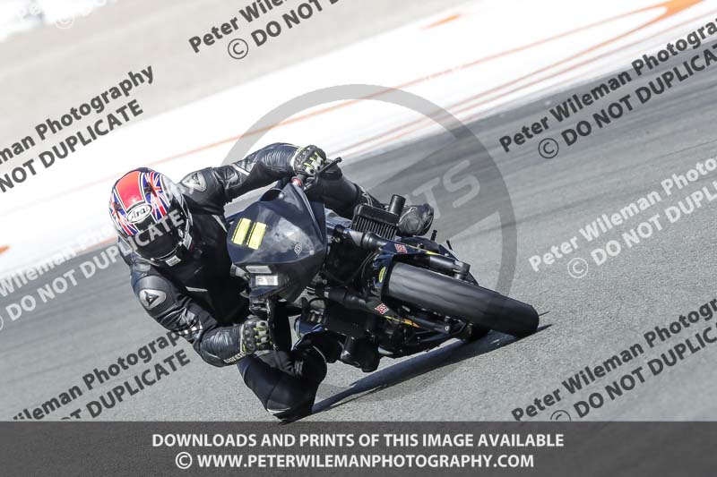 march 2018;motorbikes;no limits;peter wileman photography;portugal;trackday digital images;valencia