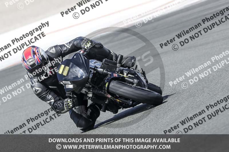 march 2018;motorbikes;no limits;peter wileman photography;portugal;trackday digital images;valencia