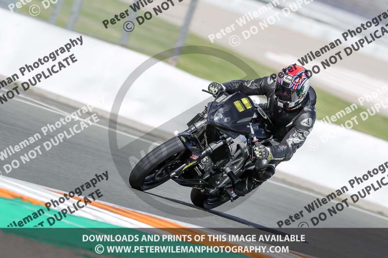 march 2018;motorbikes;no limits;peter wileman photography;portugal;trackday digital images;valencia