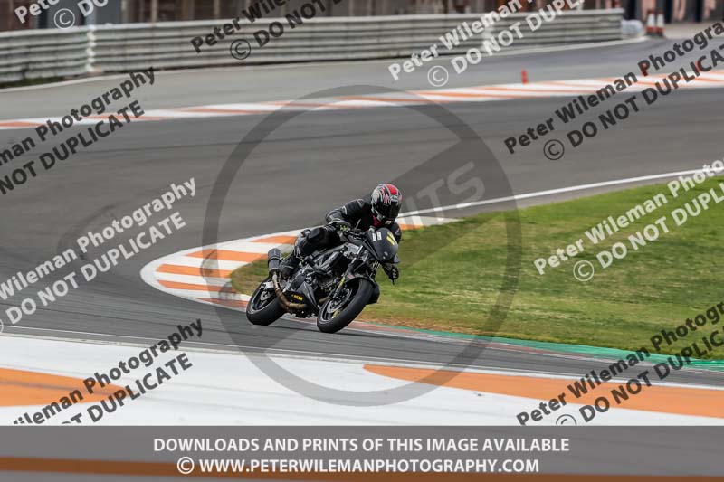 march 2018;motorbikes;no limits;peter wileman photography;portugal;trackday digital images;valencia