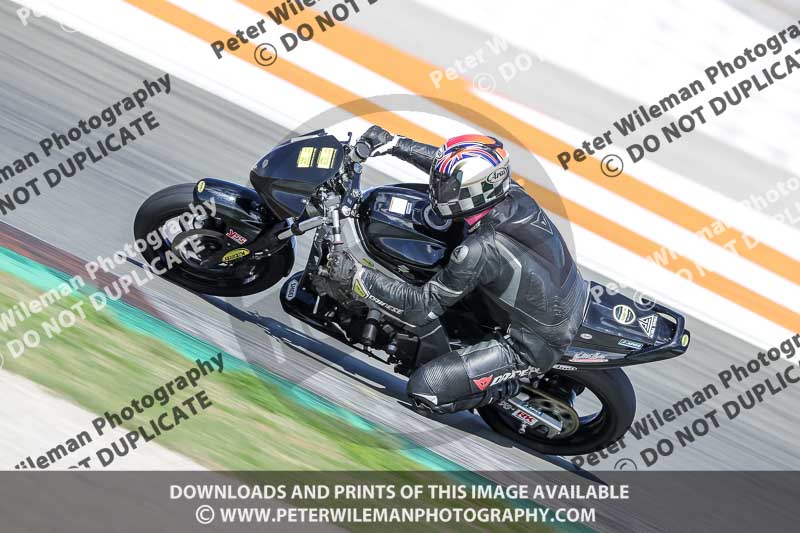 march 2018;motorbikes;no limits;peter wileman photography;portugal;trackday digital images;valencia