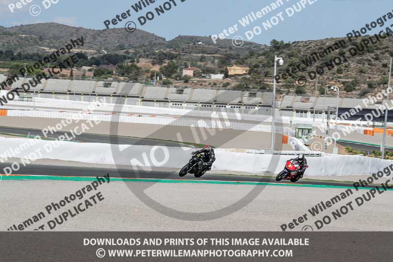 march 2018;motorbikes;no limits;peter wileman photography;portugal;trackday digital images;valencia