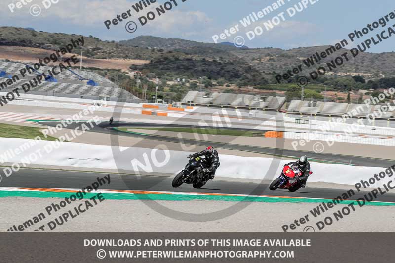 march 2018;motorbikes;no limits;peter wileman photography;portugal;trackday digital images;valencia