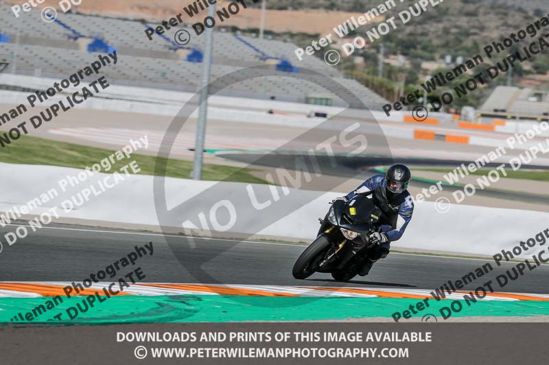 march 2018;motorbikes;no limits;peter wileman photography;portugal;trackday digital images;valencia