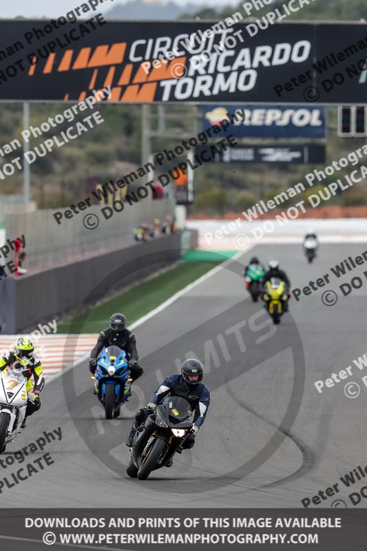 march 2018;motorbikes;no limits;peter wileman photography;portugal;trackday digital images;valencia