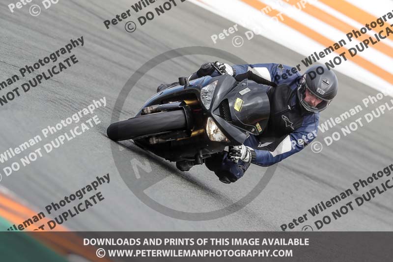 march 2018;motorbikes;no limits;peter wileman photography;portugal;trackday digital images;valencia