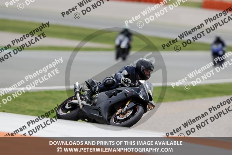 march 2018;motorbikes;no limits;peter wileman photography;portugal;trackday digital images;valencia