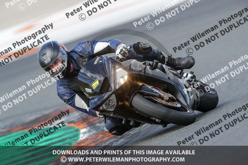 march 2018;motorbikes;no limits;peter wileman photography;portugal;trackday digital images;valencia