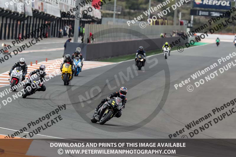 march 2018;motorbikes;no limits;peter wileman photography;portugal;trackday digital images;valencia