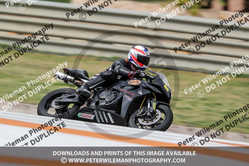 march 2018;motorbikes;no limits;peter wileman photography;portugal;trackday digital images;valencia