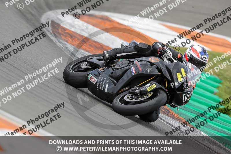 march 2018;motorbikes;no limits;peter wileman photography;portugal;trackday digital images;valencia