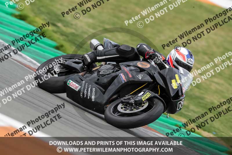 march 2018;motorbikes;no limits;peter wileman photography;portugal;trackday digital images;valencia