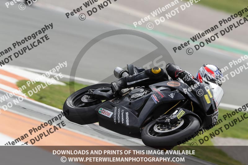 march 2018;motorbikes;no limits;peter wileman photography;portugal;trackday digital images;valencia