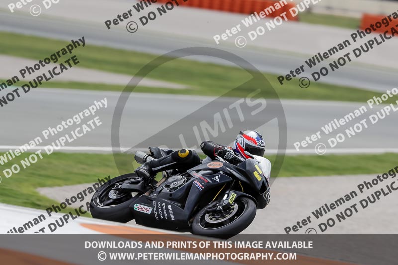 march 2018;motorbikes;no limits;peter wileman photography;portugal;trackday digital images;valencia