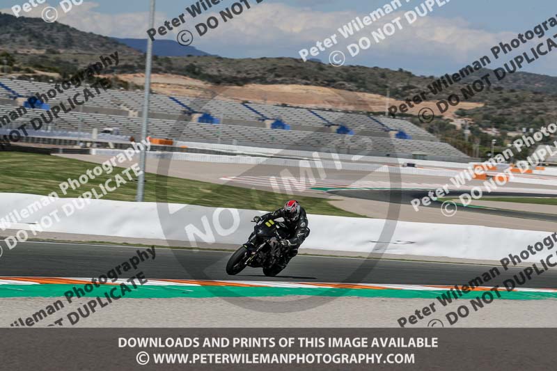 march 2018;motorbikes;no limits;peter wileman photography;portugal;trackday digital images;valencia