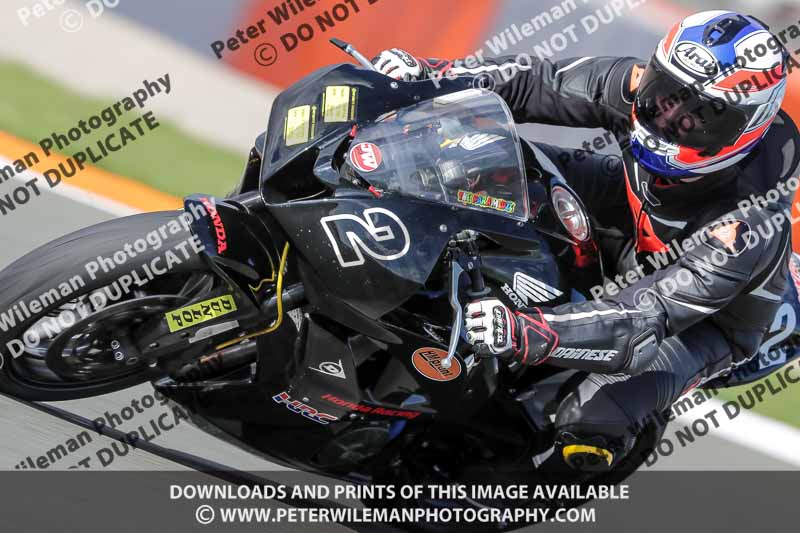 march 2018;motorbikes;no limits;peter wileman photography;portugal;trackday digital images;valencia