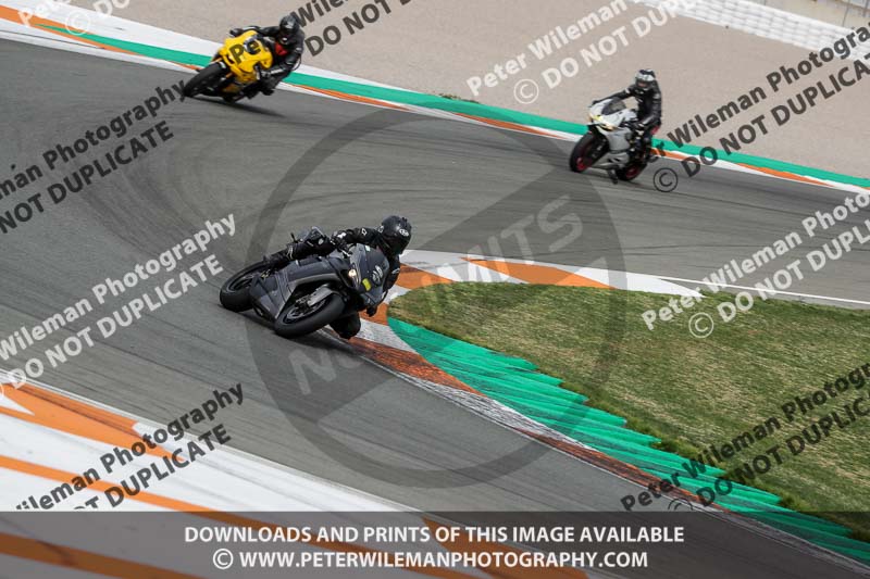 march 2018;motorbikes;no limits;peter wileman photography;portugal;trackday digital images;valencia