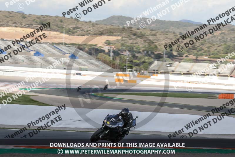 march 2018;motorbikes;no limits;peter wileman photography;portugal;trackday digital images;valencia