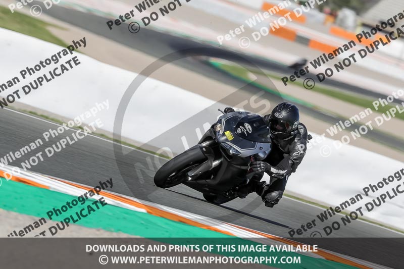 march 2018;motorbikes;no limits;peter wileman photography;portugal;trackday digital images;valencia