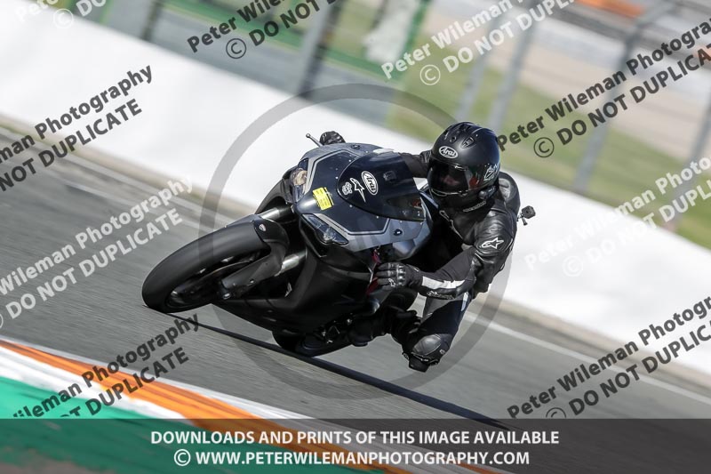 march 2018;motorbikes;no limits;peter wileman photography;portugal;trackday digital images;valencia