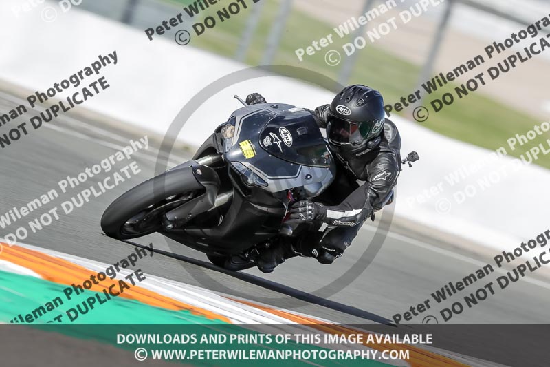 march 2018;motorbikes;no limits;peter wileman photography;portugal;trackday digital images;valencia