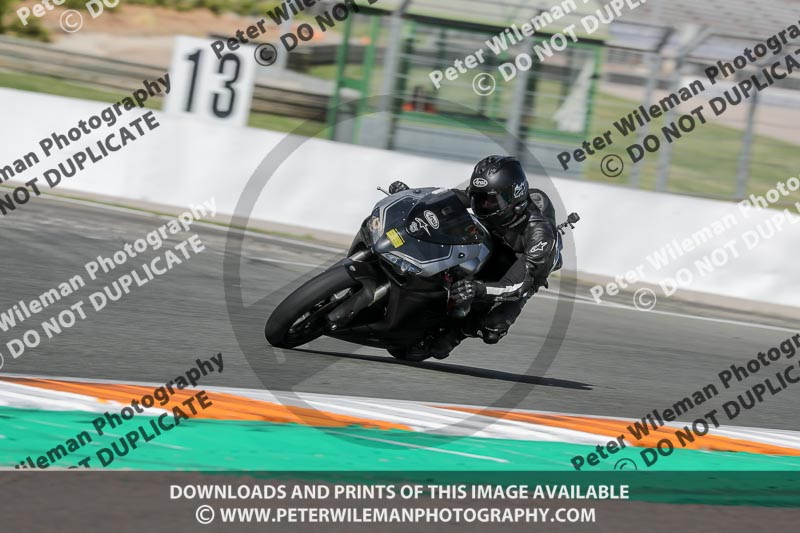 march 2018;motorbikes;no limits;peter wileman photography;portugal;trackday digital images;valencia