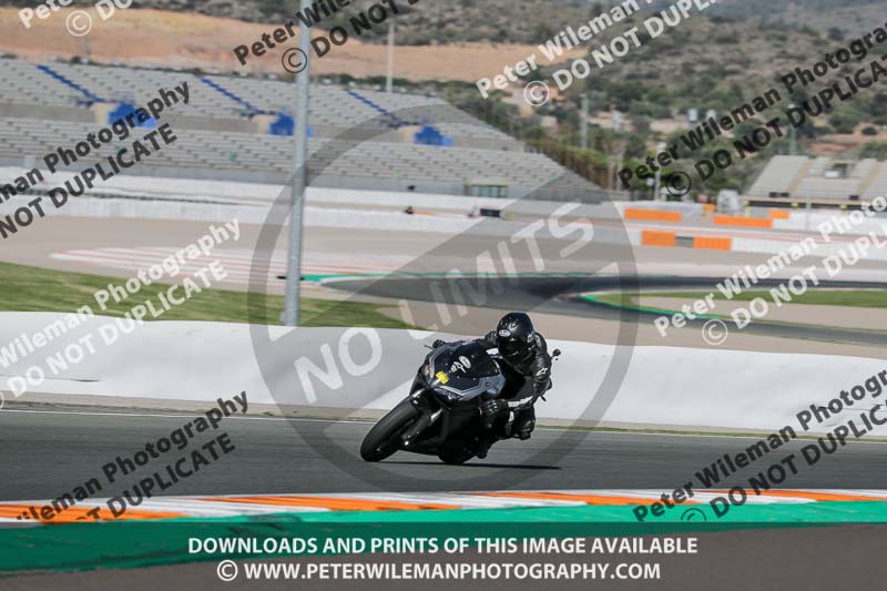 march 2018;motorbikes;no limits;peter wileman photography;portugal;trackday digital images;valencia