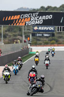 march-2018;motorbikes;no-limits;peter-wileman-photography;portugal;trackday-digital-images;valencia