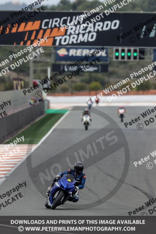 march 2018;motorbikes;no limits;peter wileman photography;portugal;trackday digital images;valencia