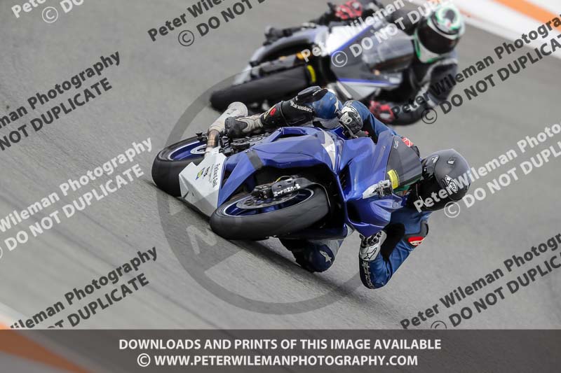 march 2018;motorbikes;no limits;peter wileman photography;portugal;trackday digital images;valencia