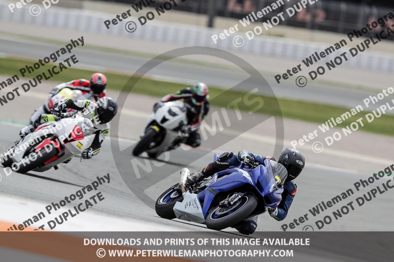 march 2018;motorbikes;no limits;peter wileman photography;portugal;trackday digital images;valencia