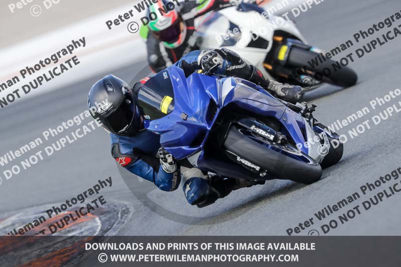 march 2018;motorbikes;no limits;peter wileman photography;portugal;trackday digital images;valencia