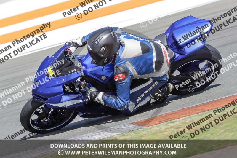 march 2018;motorbikes;no limits;peter wileman photography;portugal;trackday digital images;valencia