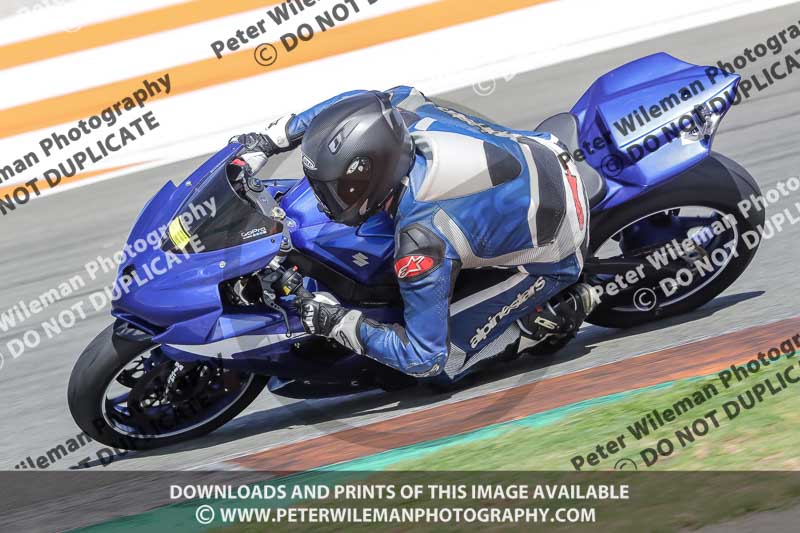 march 2018;motorbikes;no limits;peter wileman photography;portugal;trackday digital images;valencia