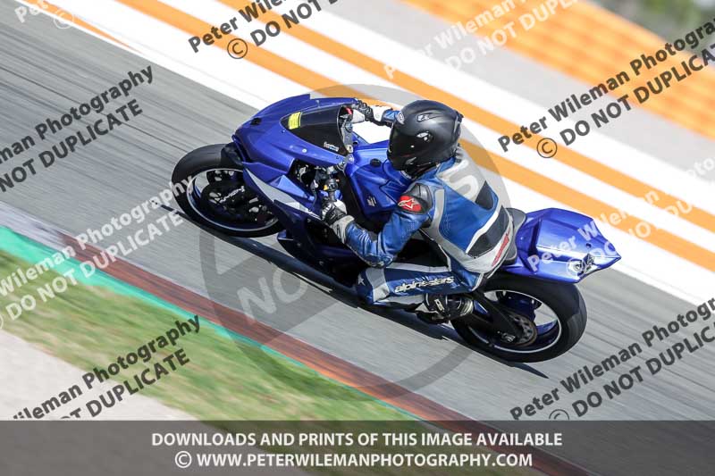 march 2018;motorbikes;no limits;peter wileman photography;portugal;trackday digital images;valencia