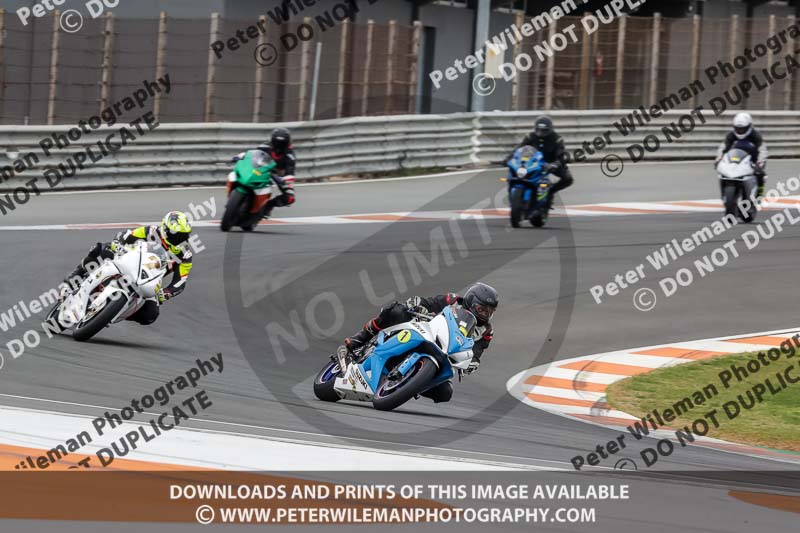 march 2018;motorbikes;no limits;peter wileman photography;portugal;trackday digital images;valencia